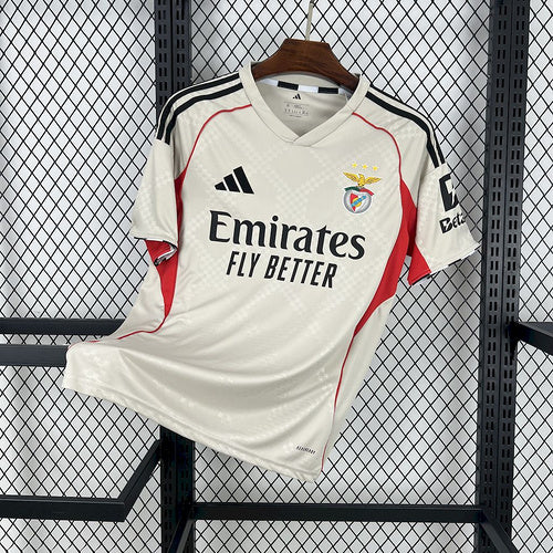2025/2026 Benfica Away