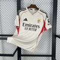 2025/2026 Benfica Away