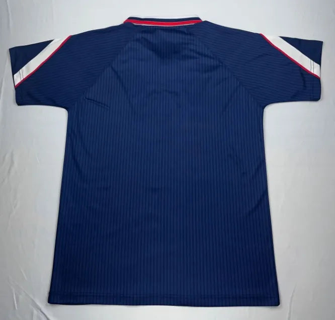 1996-1998 Retro Scotland National Team Home