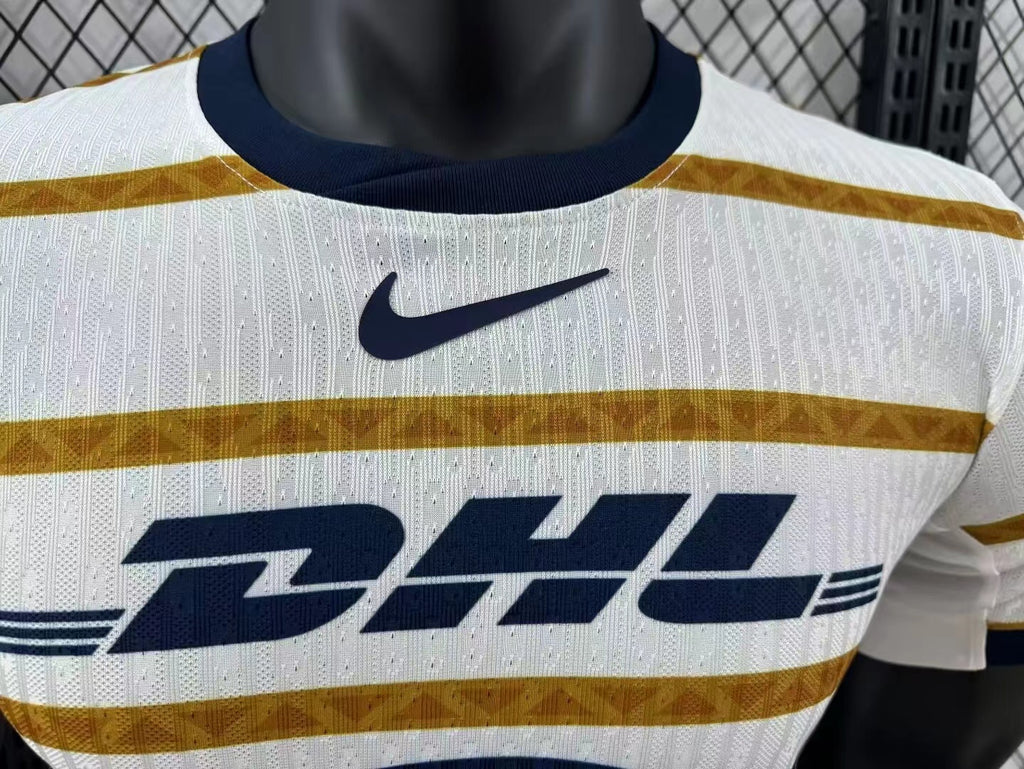 2024/2025 Player Version Pumas UNAM Home