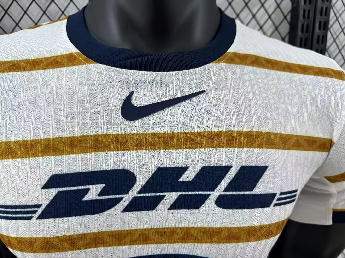 2024/2025 Player Version Pumas UNAM Home