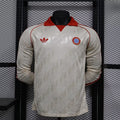 2024/2025 Long Sleeve Player Version Bayern Munich Special Edition