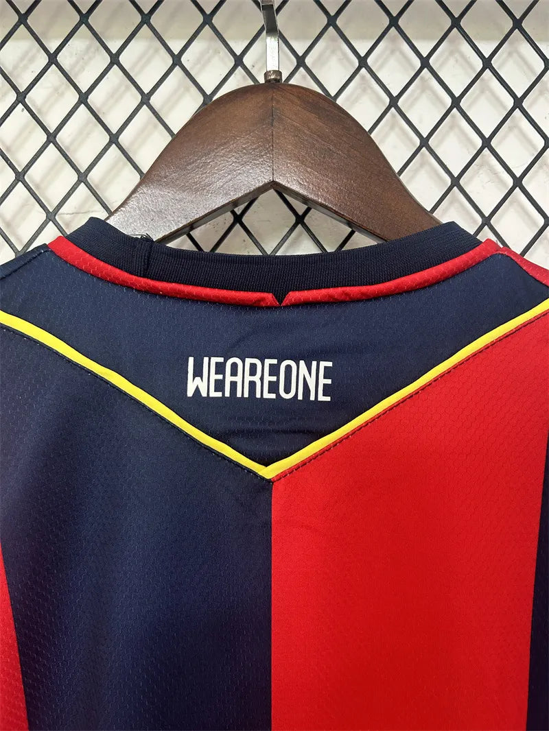 2024/2025 Bologna Home