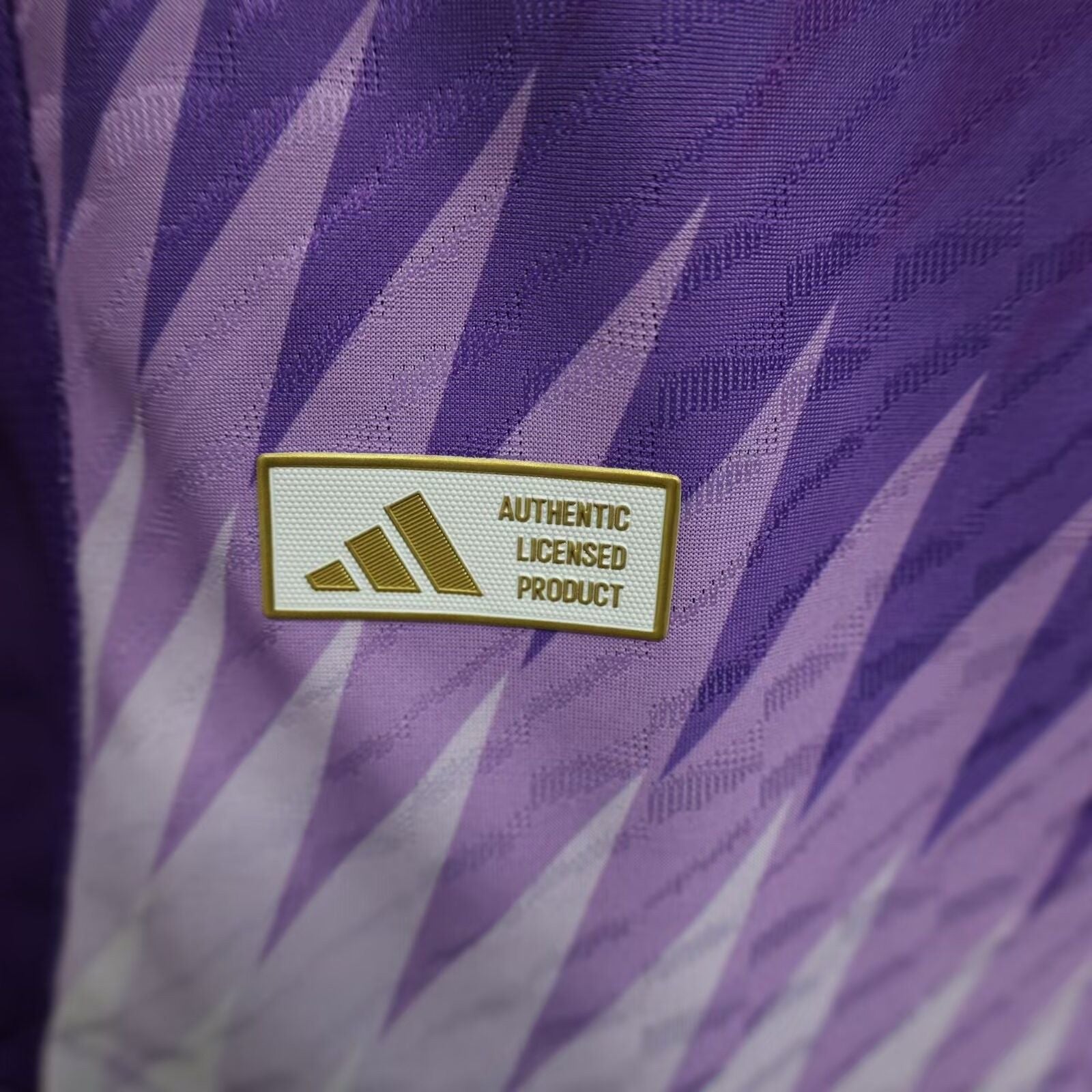 2025/2026 Player Version Manchester United Special Edition White Purple
