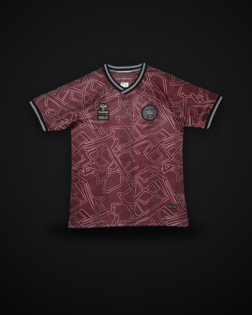 2024 Denmark National Team Special Edition