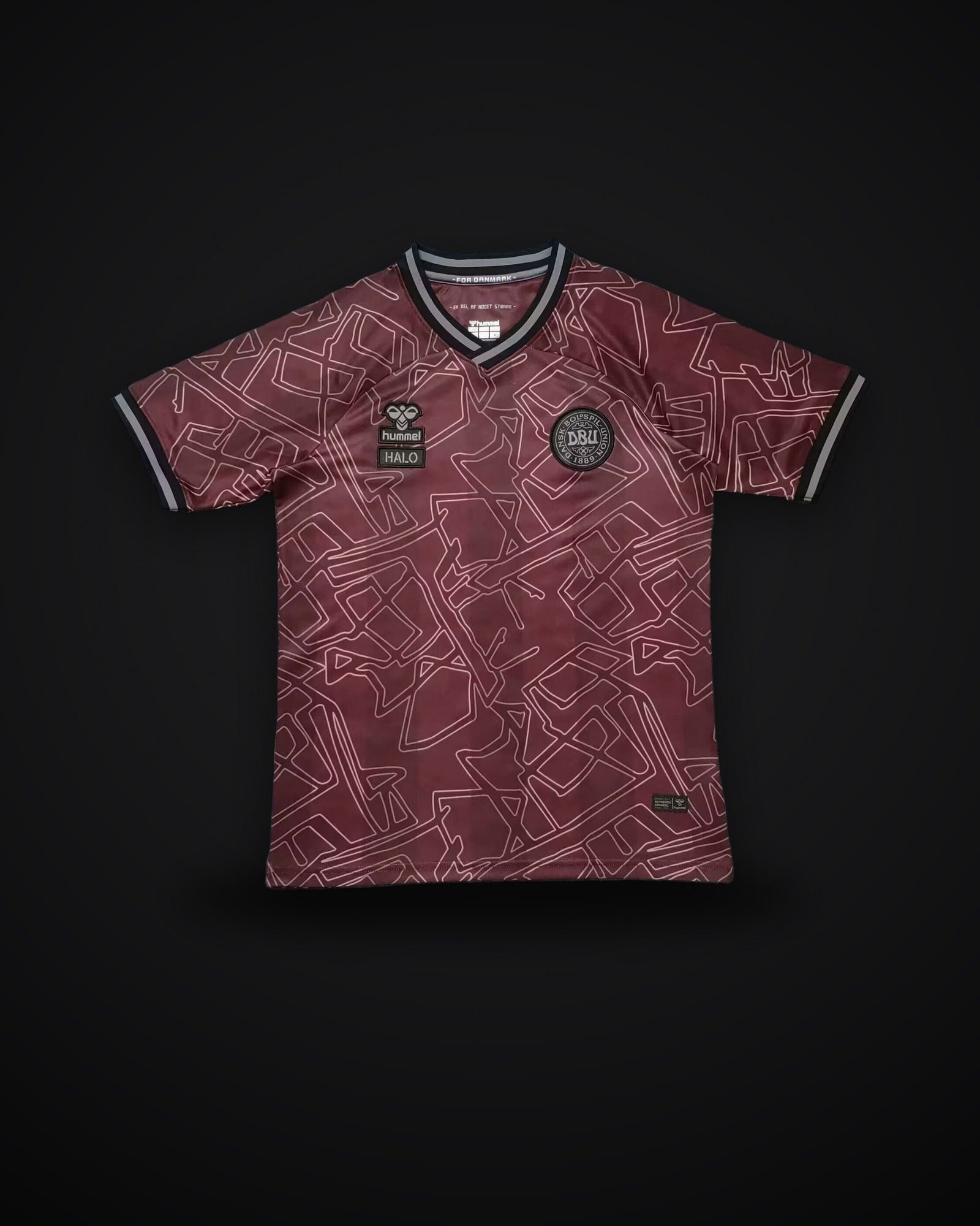 2024 Denmark National Team Special Edition