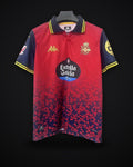 2025/2026 Deportivo Away