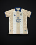2025/2026 Deportivo Commemorative Edition