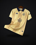 2025-2026 Deportivo 25th Anniversary Edition
