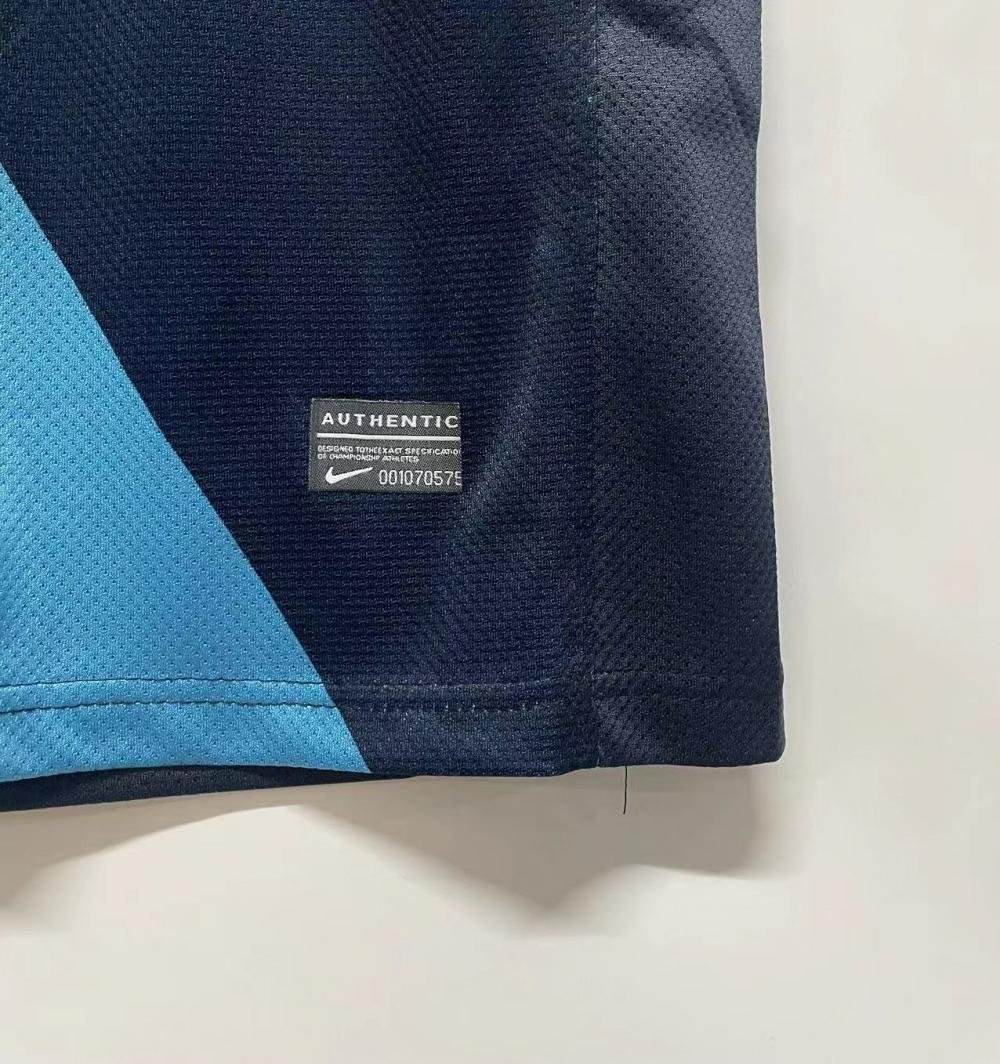 2011/2012 Retro Arsenal Away