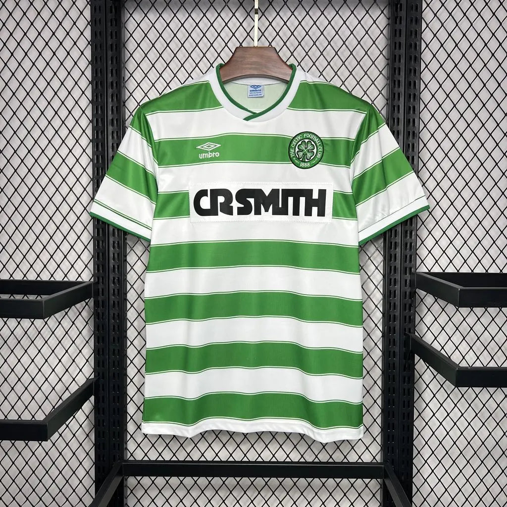 1985/1987 Retro Celtic Home