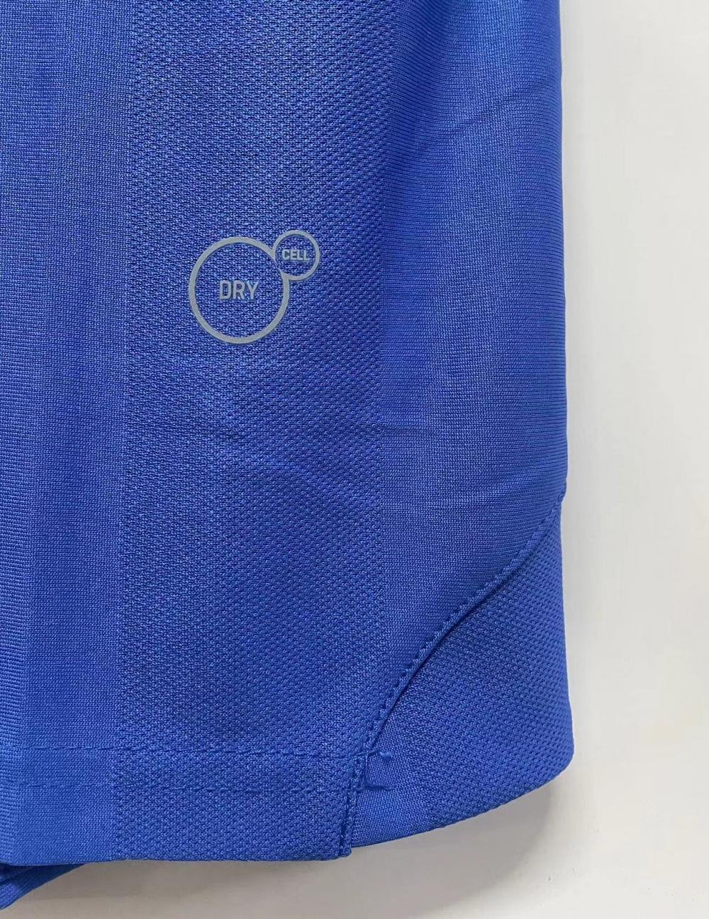 2015-2016 Retro Leicester City Home