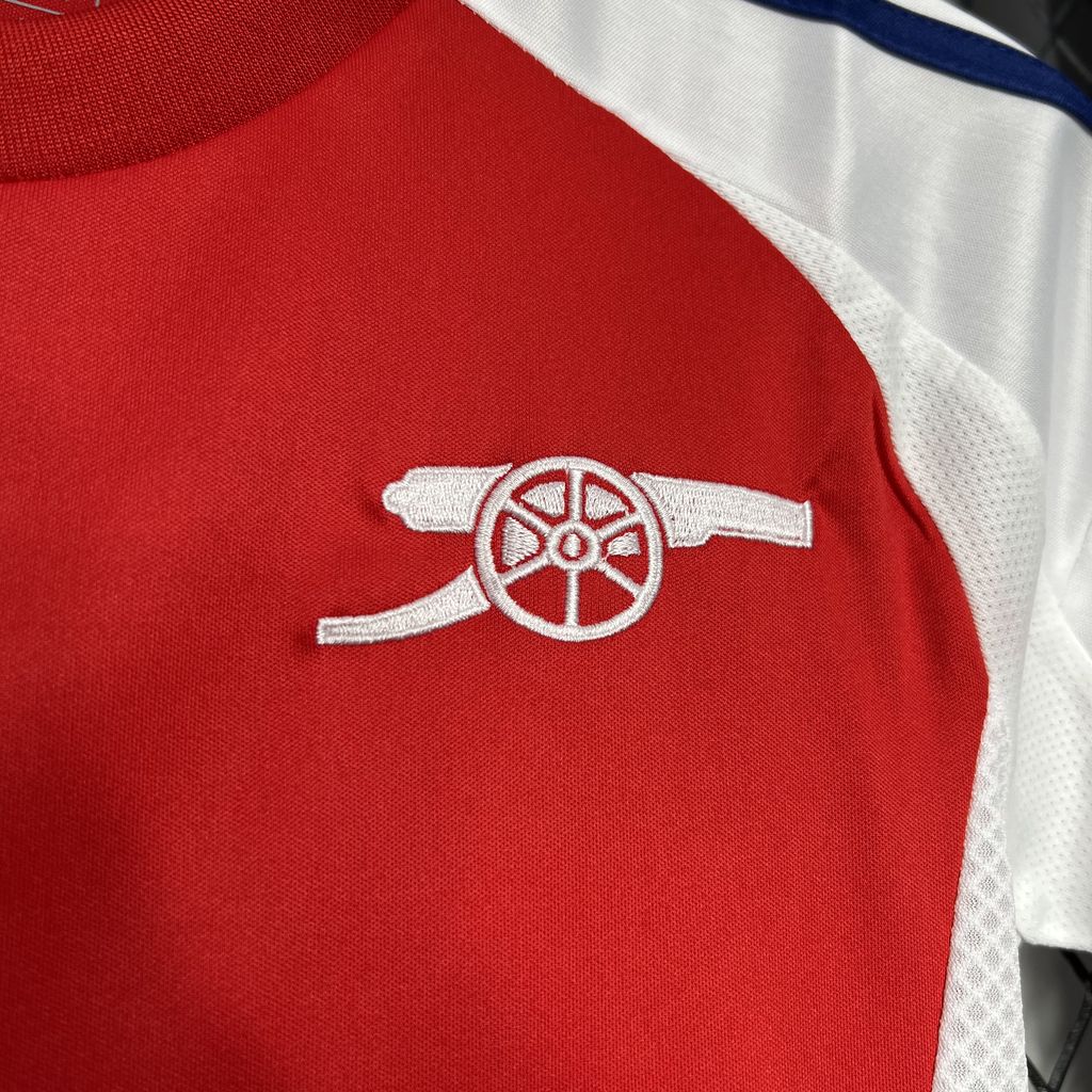 2024/2025 Arsenal Home