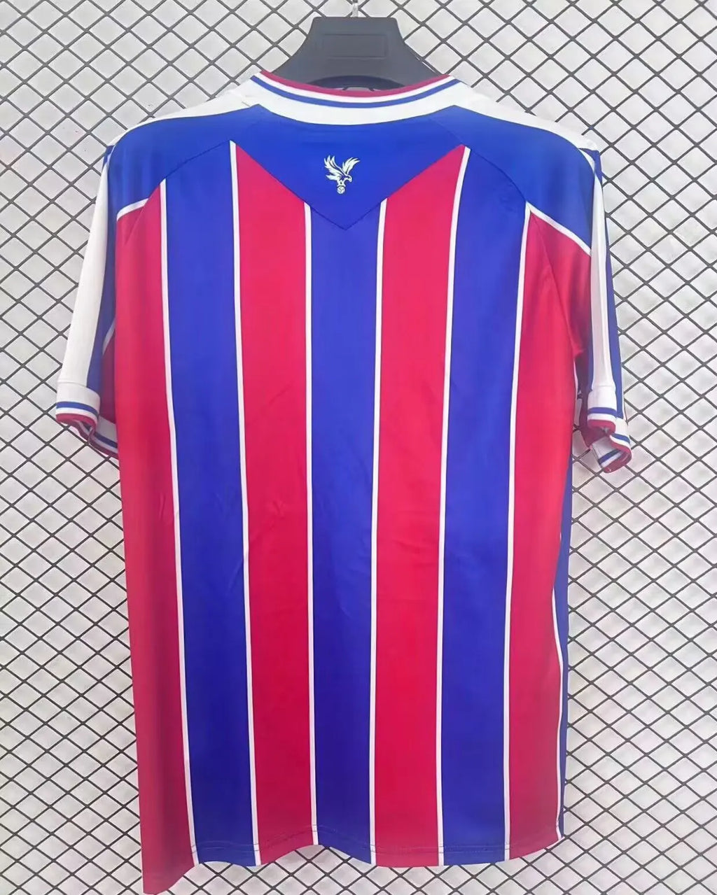 2025/2026 Crystal Palace Home