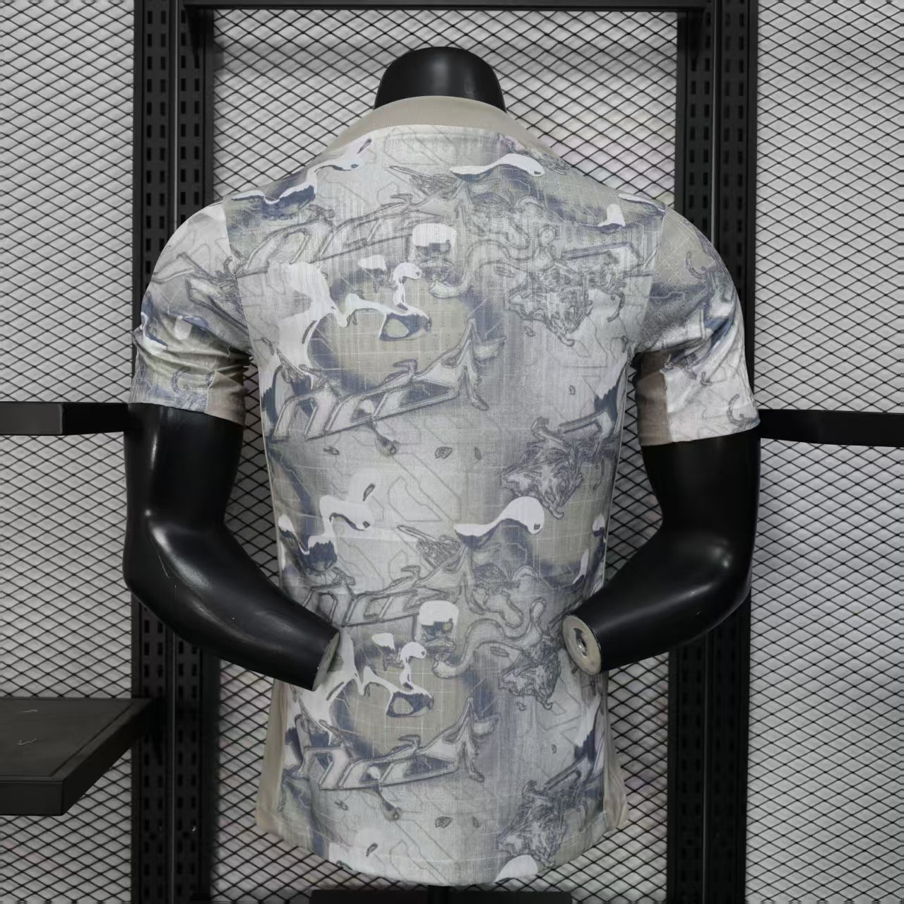 2025/2026 Player Version Tottenham Training Clothes