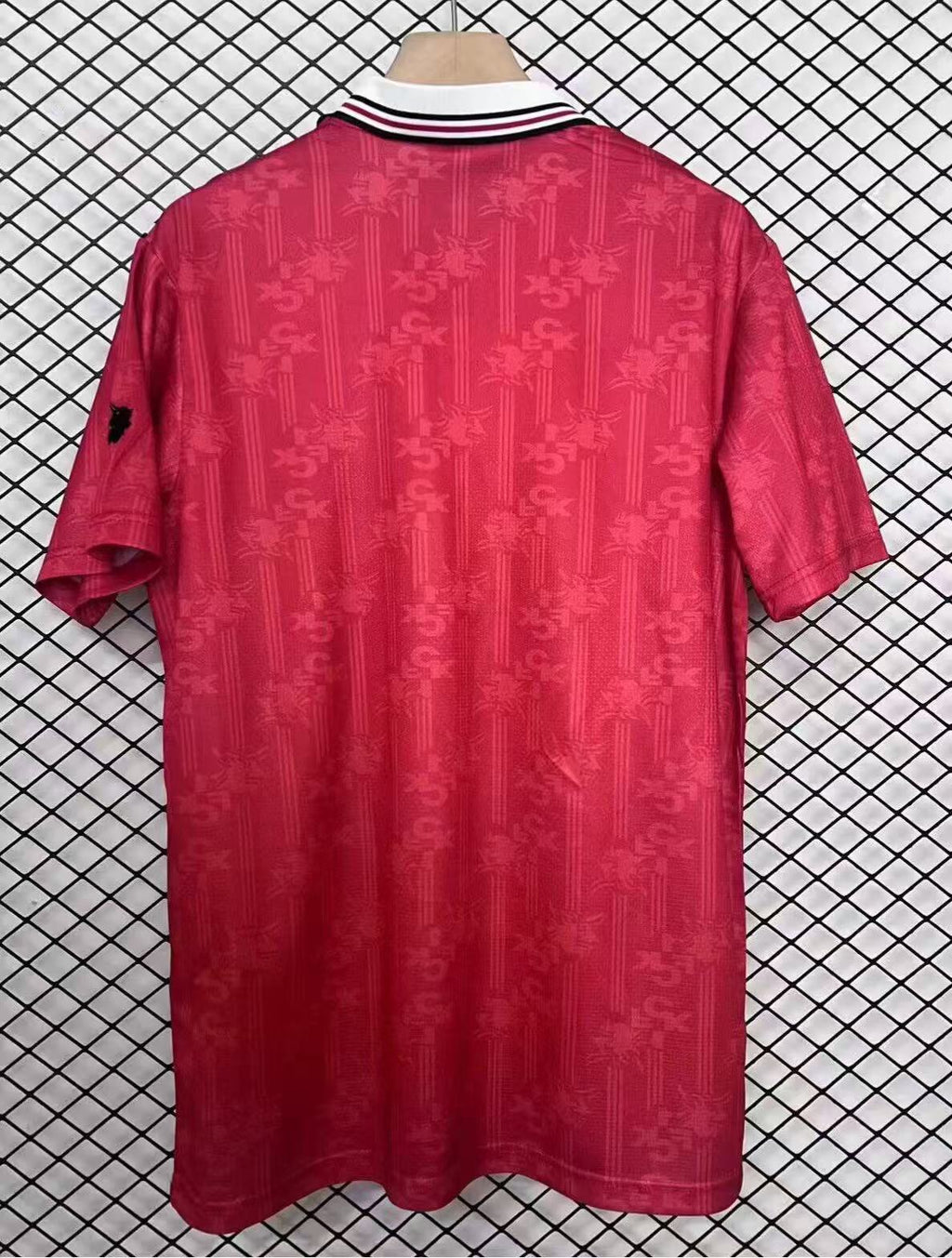 1997/1998 Retro FC Kaiserslautern Home