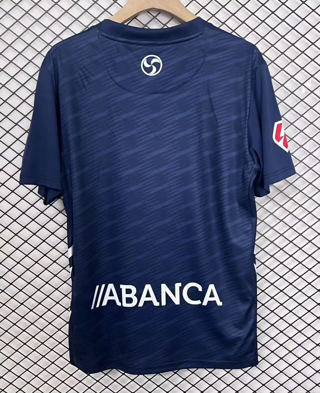 2025/2026 Celta Vigo Away