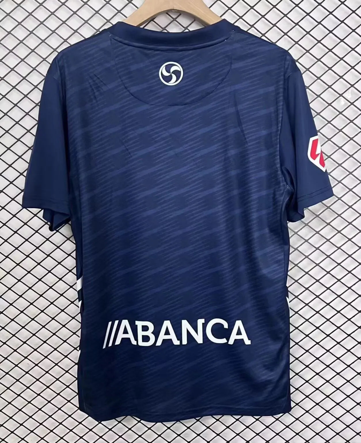 2025/2026 Celta Vigo Away