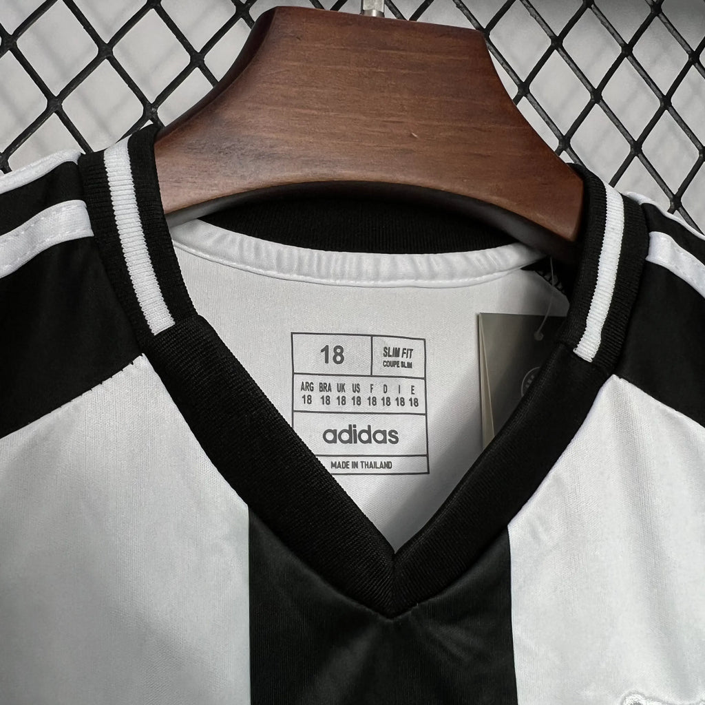 2024/2025 Newcastle United Home