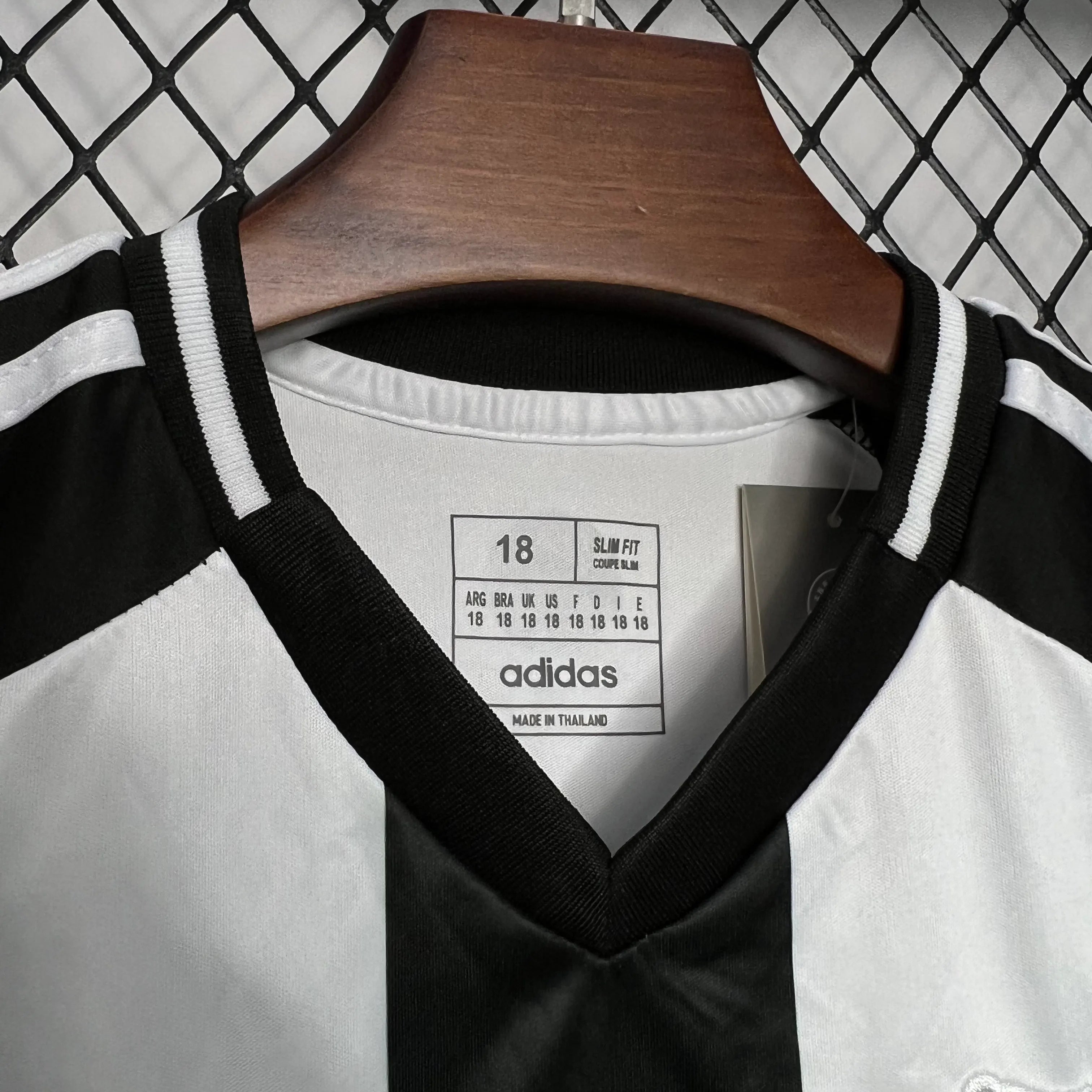 2024/2025 Newcastle United Home