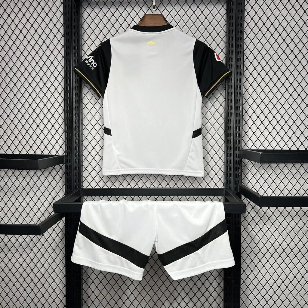 2024/2025 Valencia Home