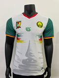 2025/2026 Player Version Cameroon Third Away