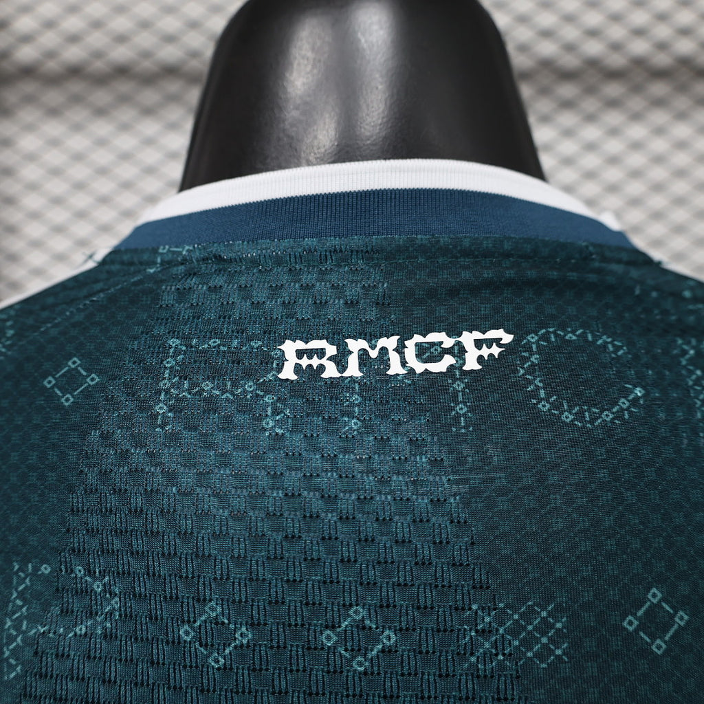 2026/2027 Player Version Real Madrid Away Football Jersey 1:1 Thai quality topjersey