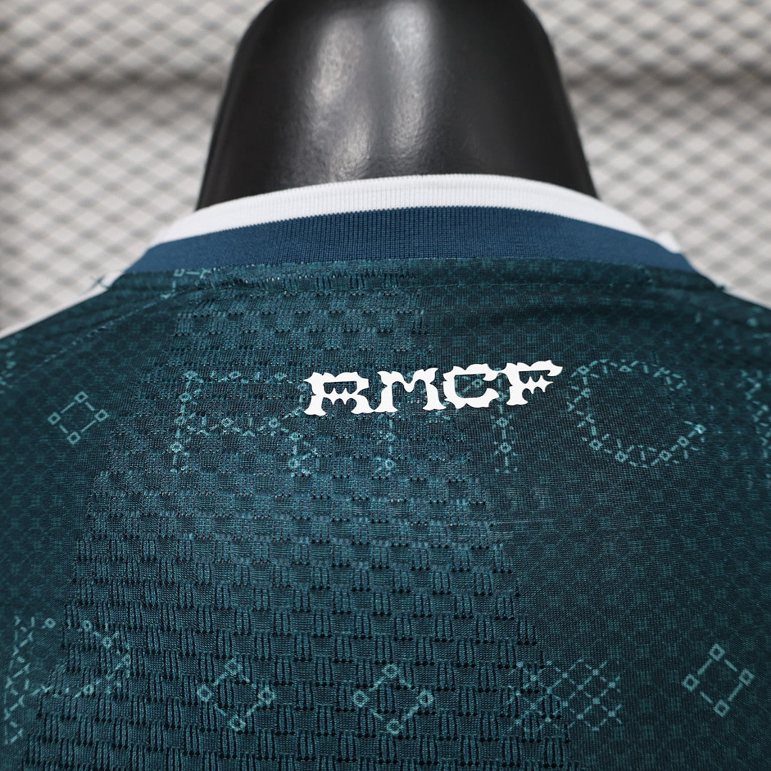2026/2027 Player Version Real Madrid Away Football Jersey 1:1 Thai quality topjersey