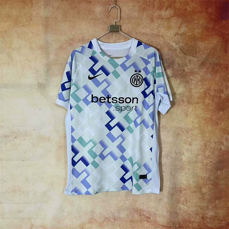 2025/2026 Inter Milan Away