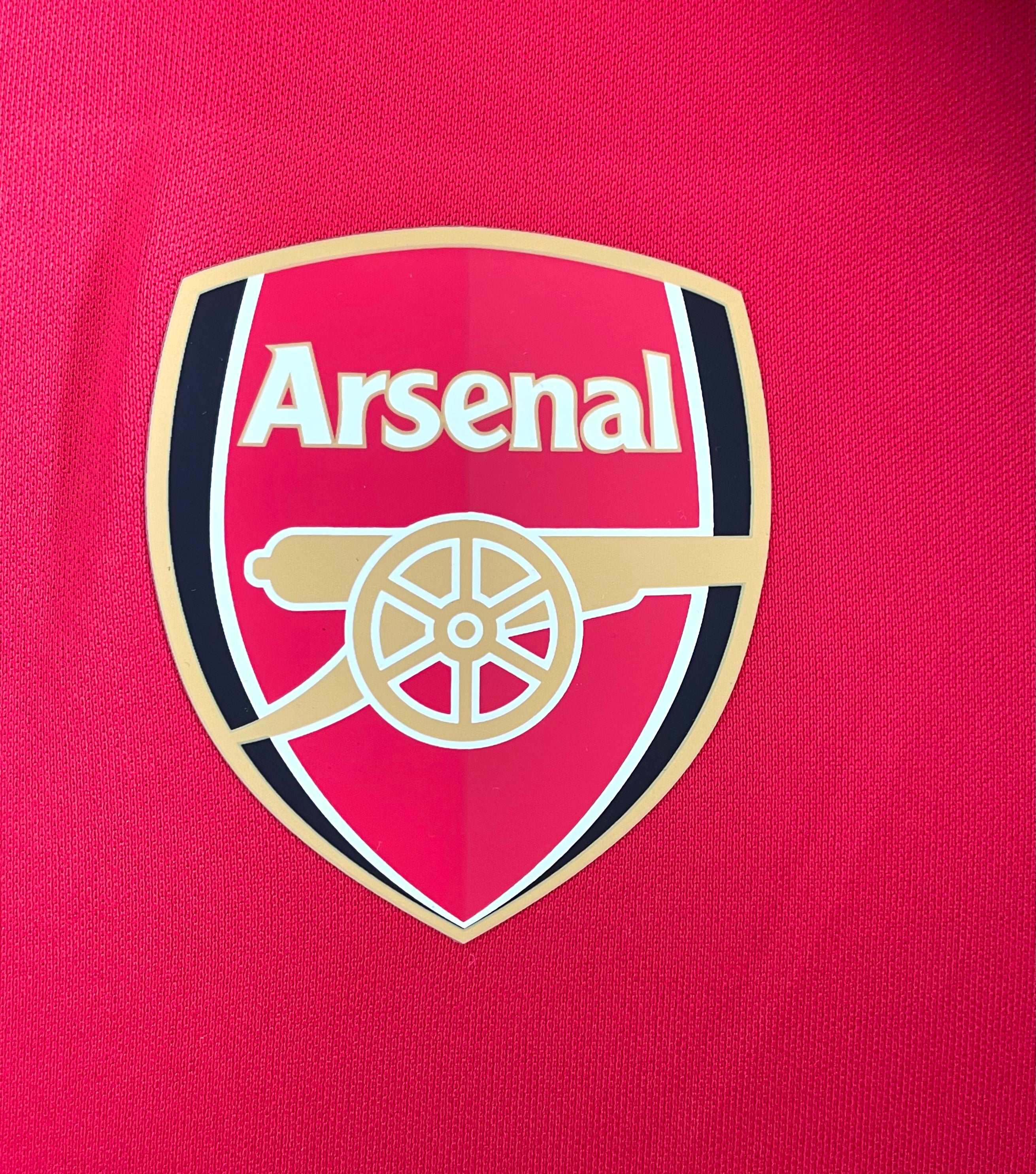 2014/2015 Retro Arsenal Home