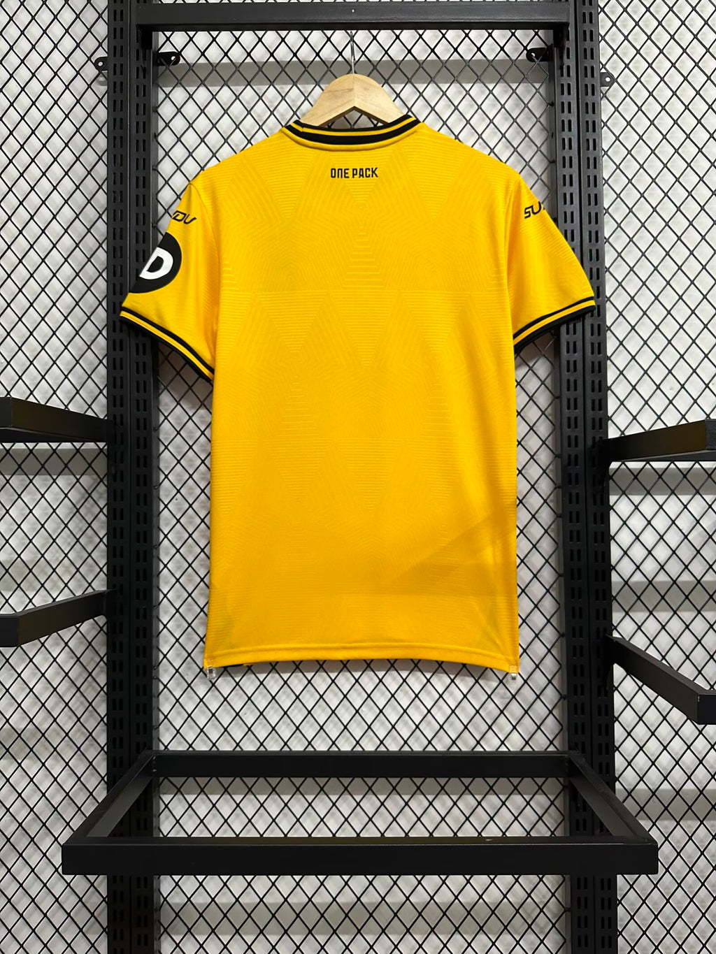 2024/2025 Wolverhampton Wanderers Home