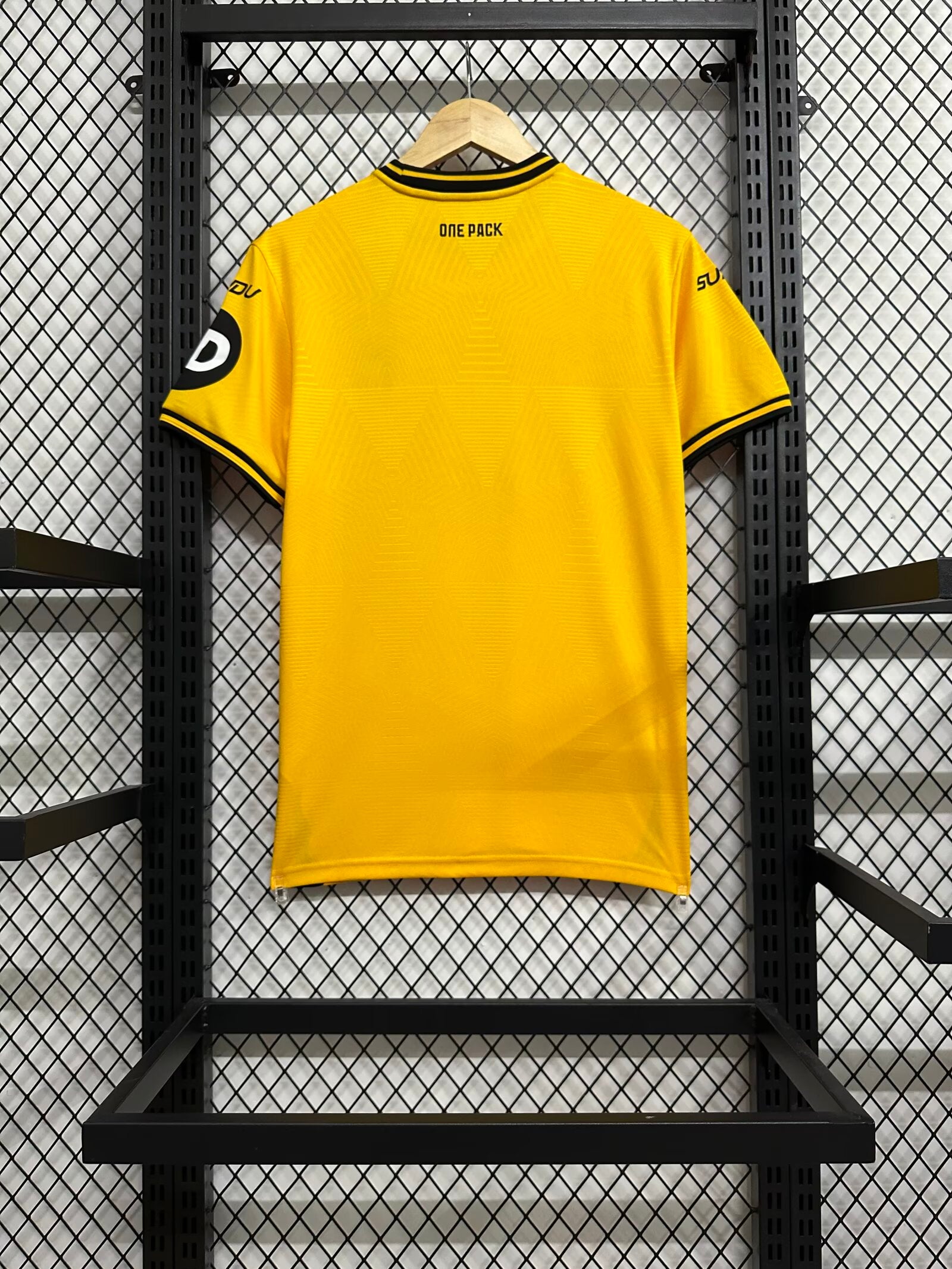 2024/2025 Wolverhampton Wanderers Home