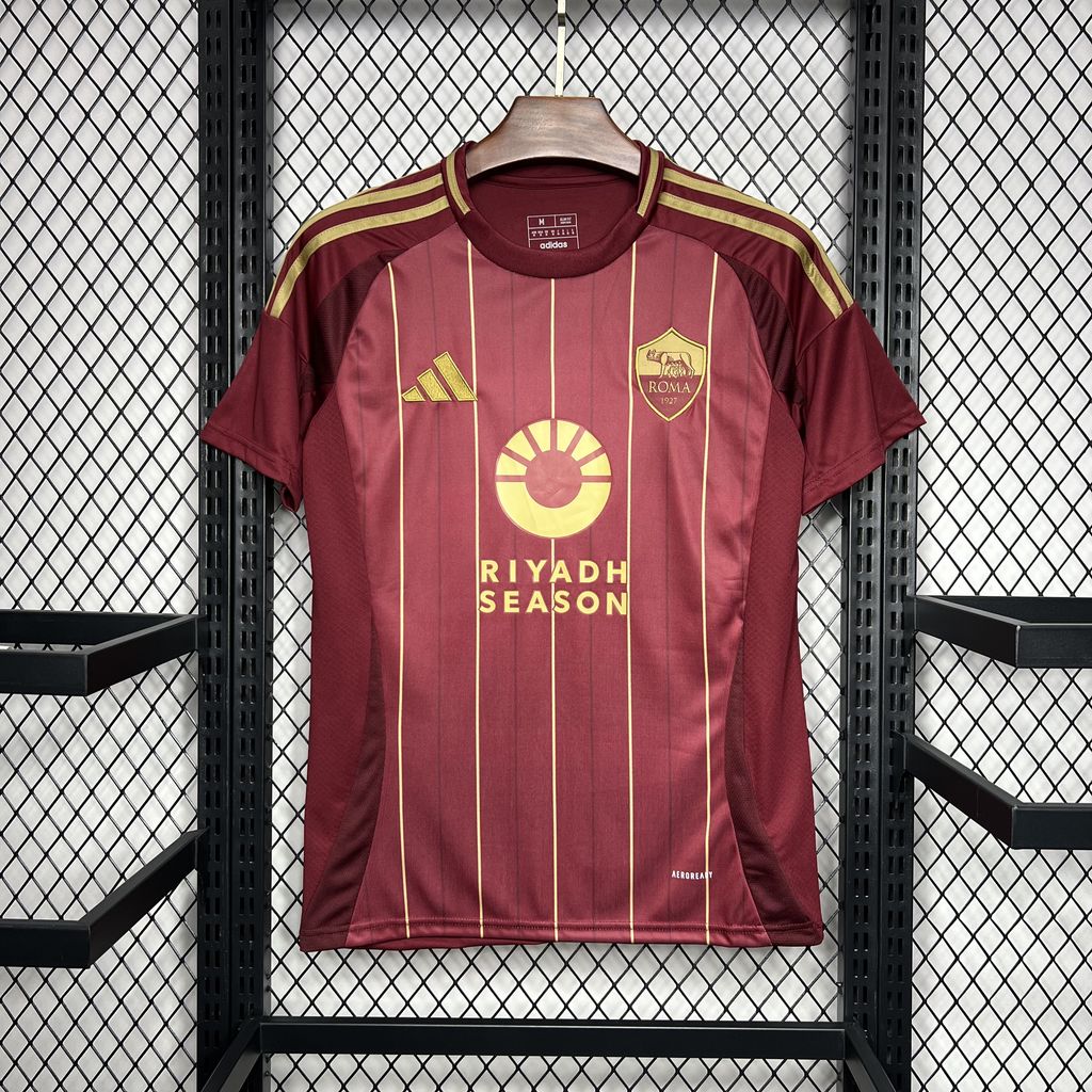 2024/2025 Roma Home