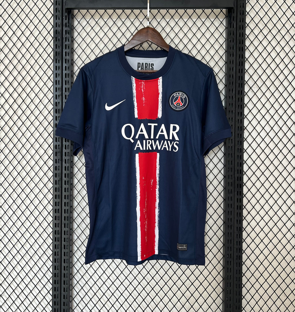 2024/2025 Psg Paris Saint-Germain Home