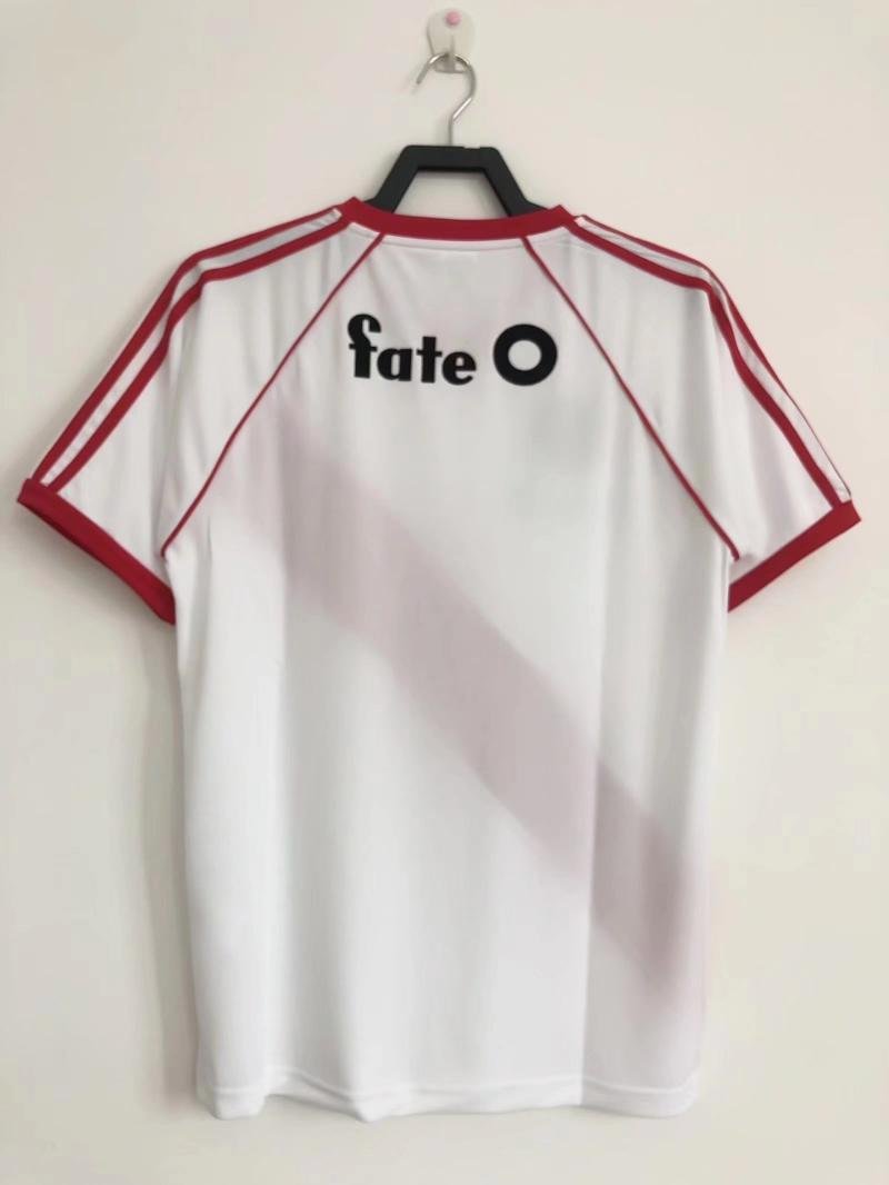 1986 Retro River Plate Home