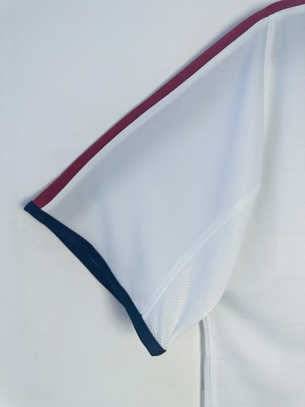 2004 Retro England Home