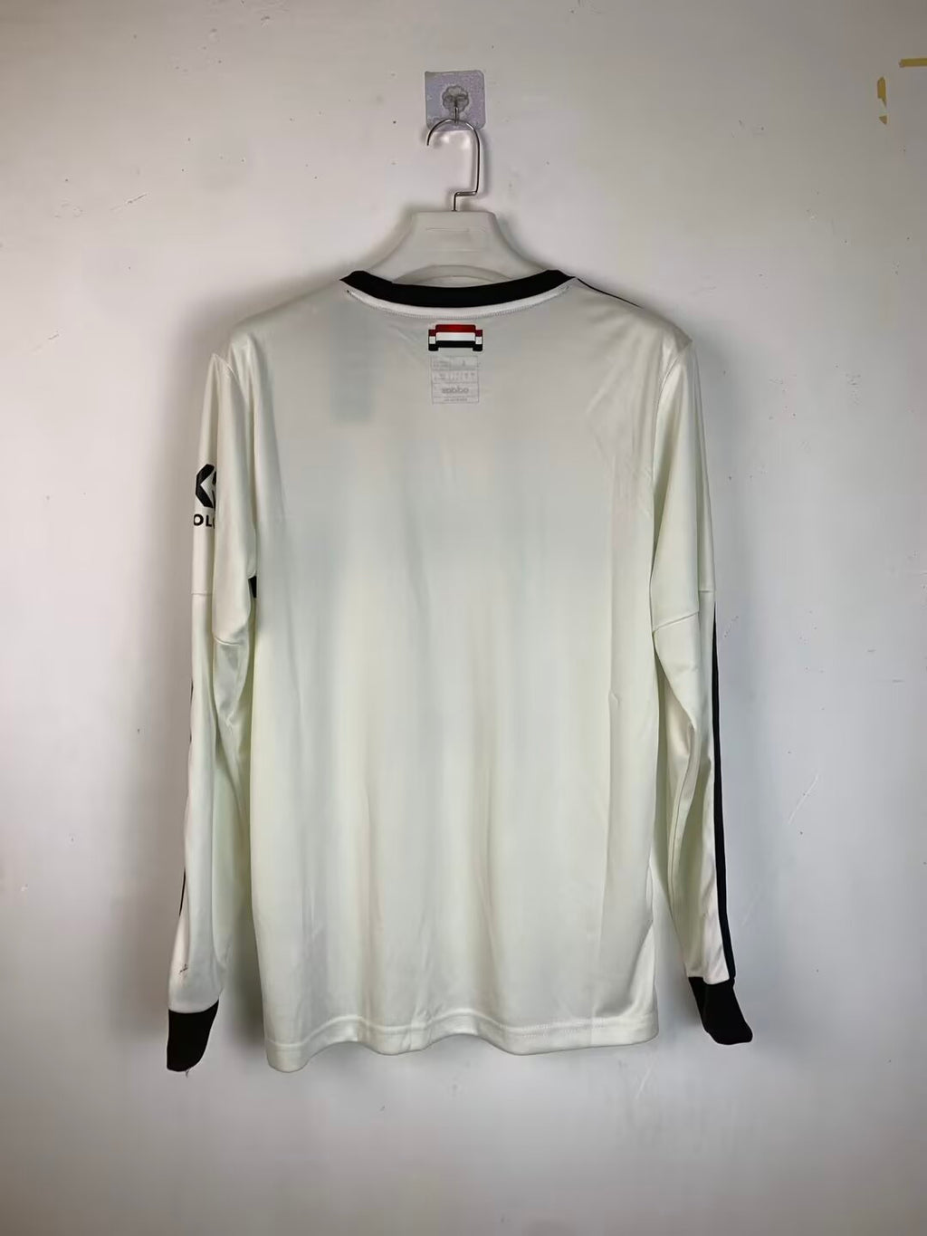 2024/2025 Long Sleeve Manchester United Third Away