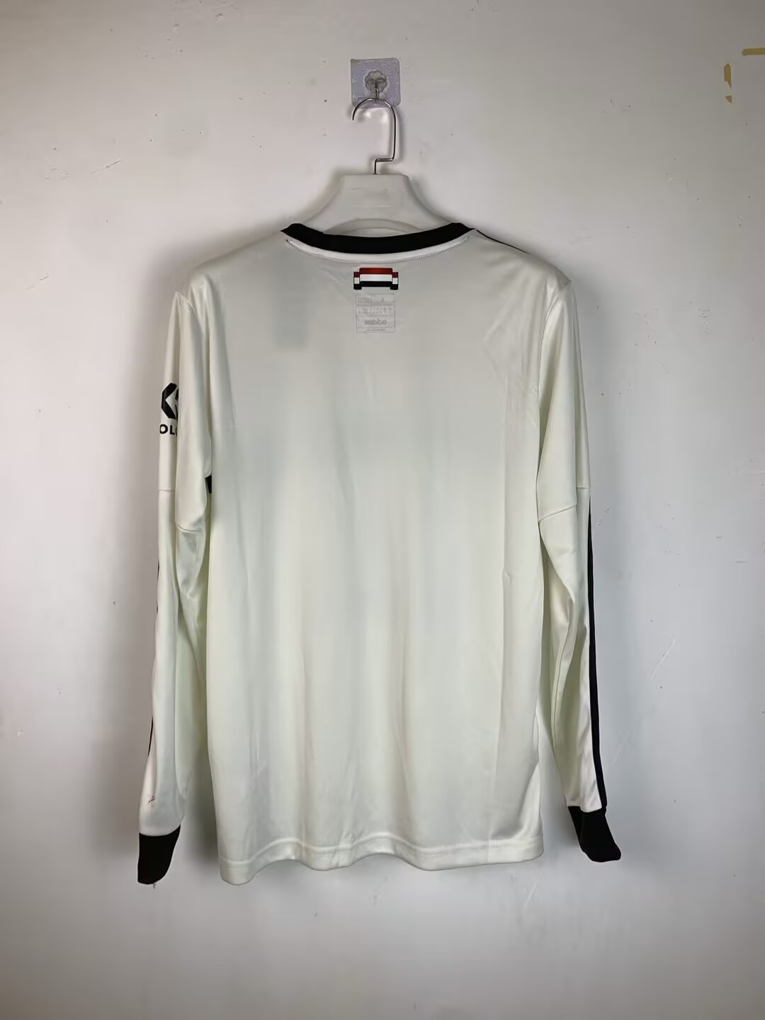 2024/2025 Long Sleeve Manchester United Third Away