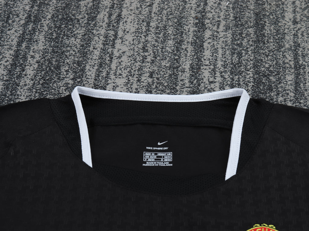 2003/2004 Retro Manchester United Away