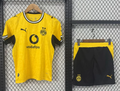 2026/2027 Dortmund Home  Football Jersey 1:1 Thai Quality Kids Size topjersey