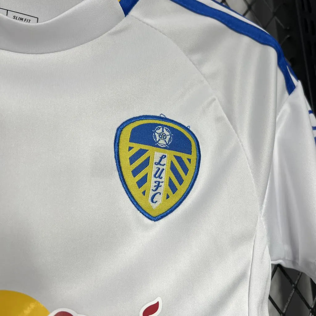2024/2025 Leeds United Home