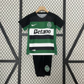 2024/2025 Sporting Lisbon Home