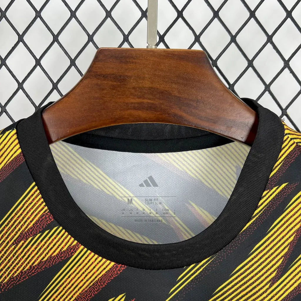 2025/2026 Roma Training Clothes