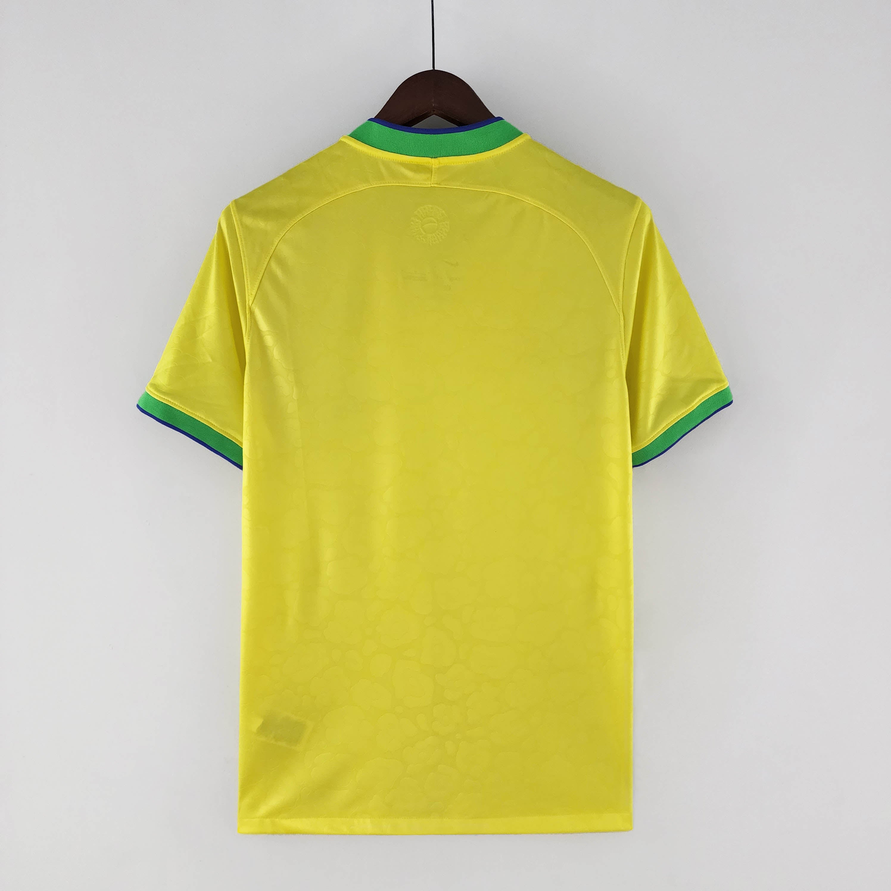 2022 World Cup Brazil Home