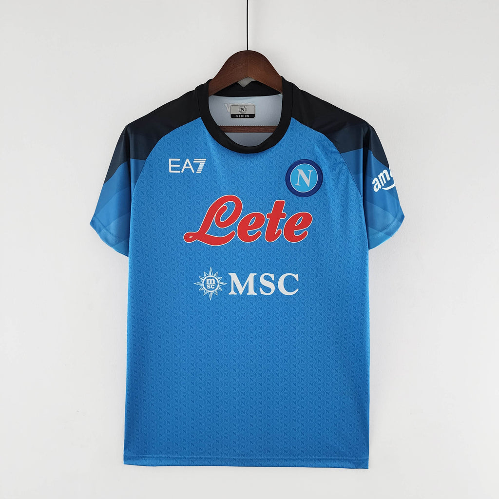 2022/2023 Napoli Home