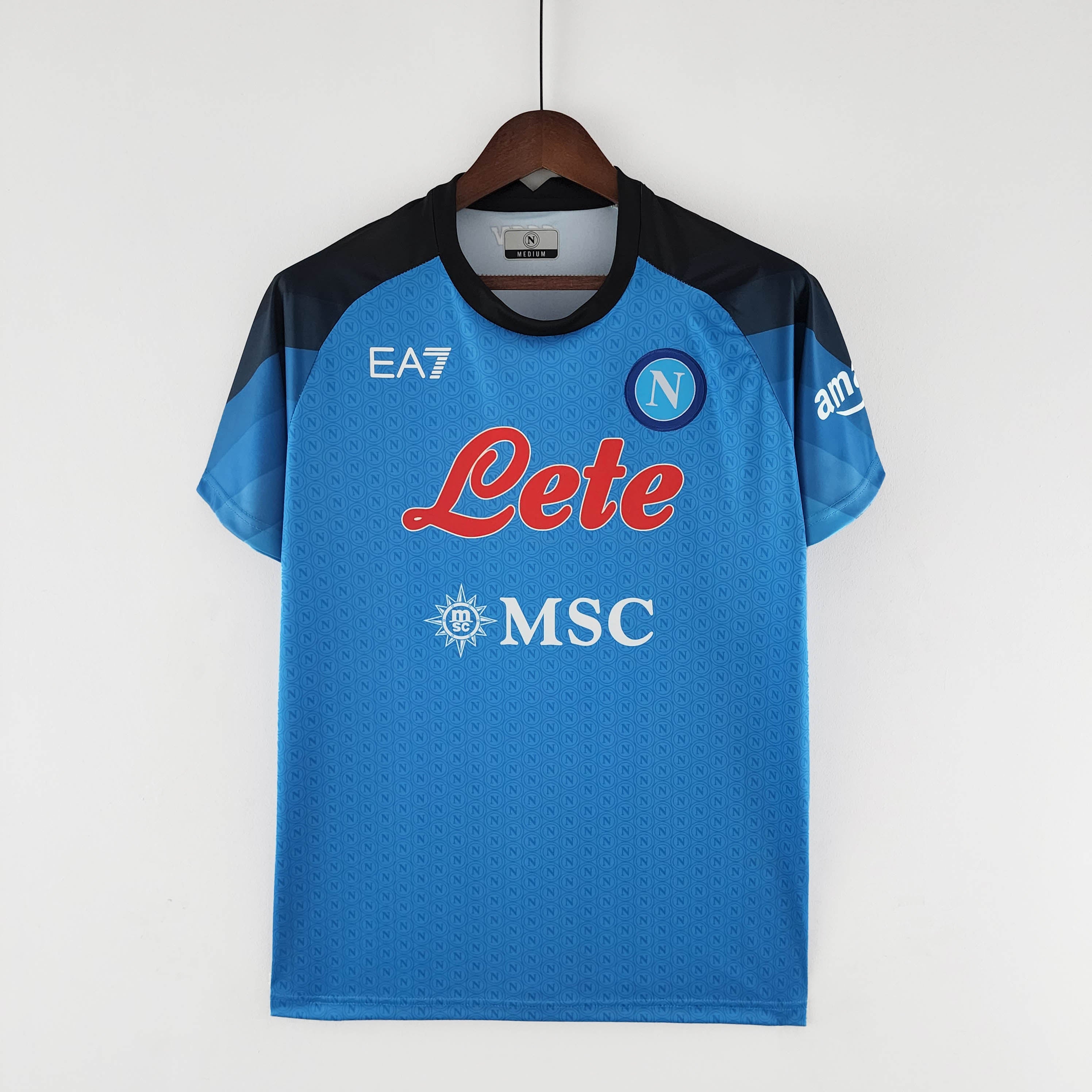 2022/2023 Napoli Home