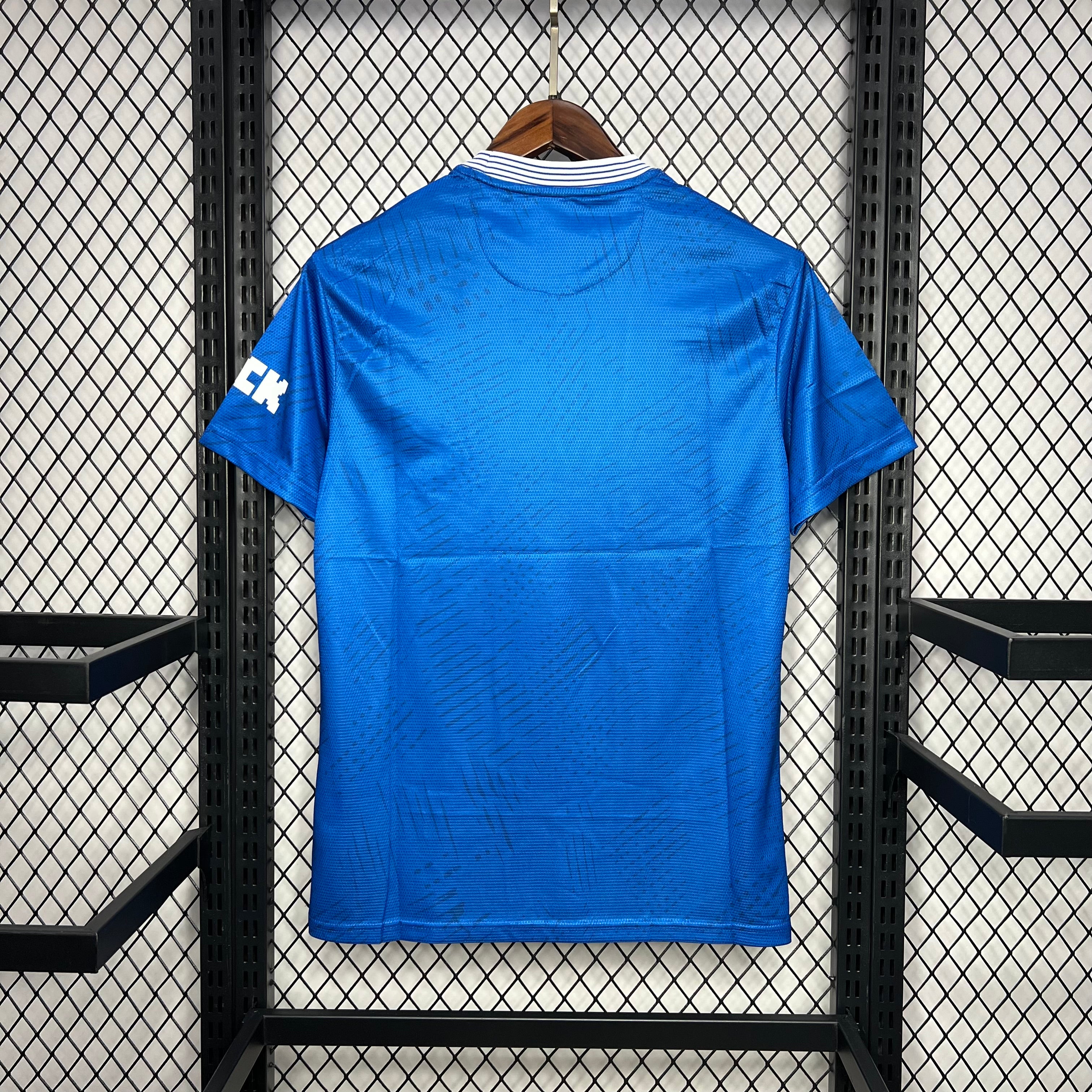 2024/2025 Everton Home