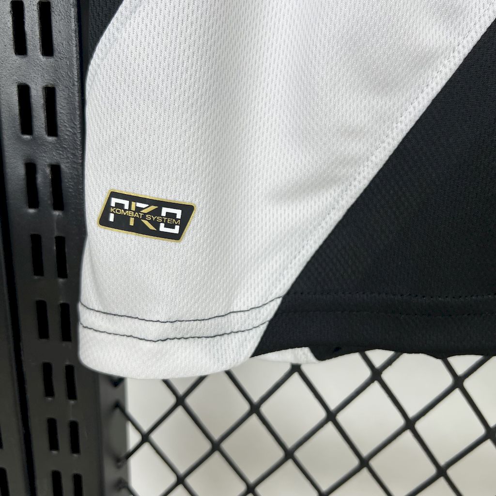2025/2026 Vasco da Gama Home