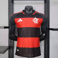2026/2027 Player Version Flamengo Home Football Shirt 1:1 Thai Quality