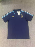 2025/2026 Argentina National Team Polo Shirt Special Edition